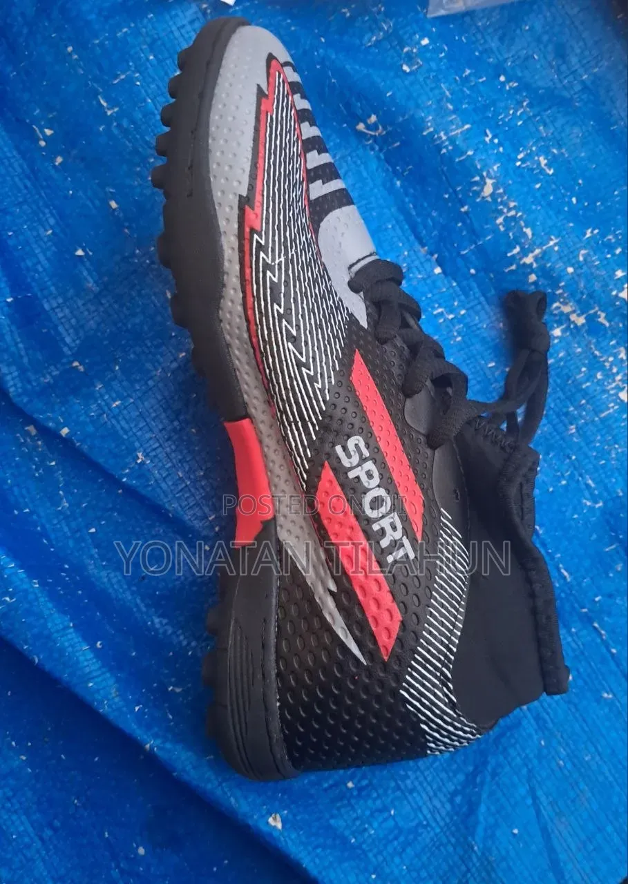 Foot Ball Shoe for Kids