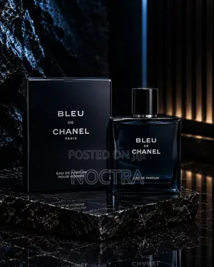 Bleu De Chanel