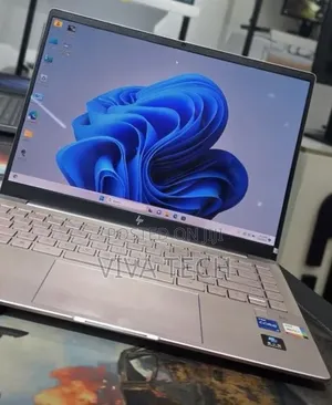 New Laptop HP Pavilion 14 16GB Intel Core i7 SSD 1T