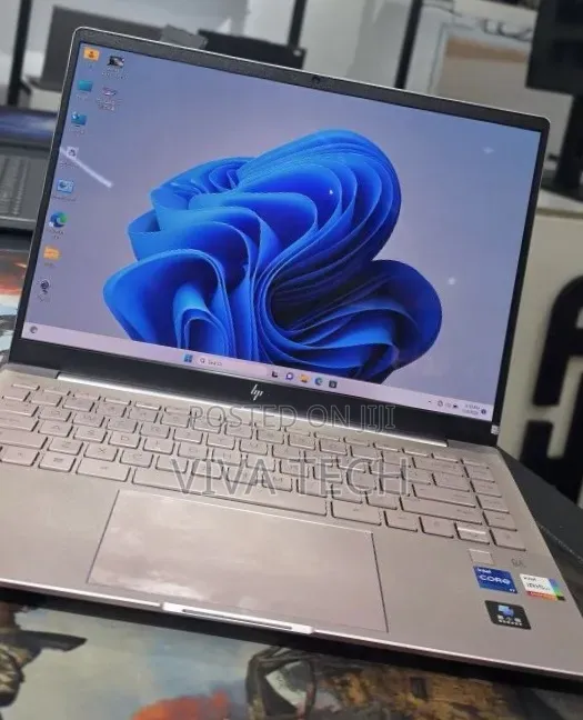 New Laptop HP Pavilion 14 16GB Intel Core i7 SSD 1T