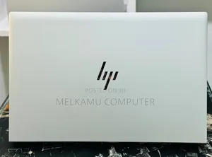 New Laptop HP EliteBook 830 G8 16GB AMD Ryzen 5 SSD 512GB