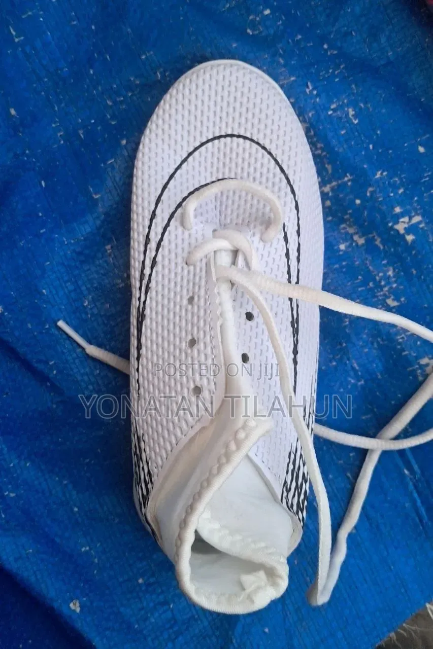 Foot Ball Shoe