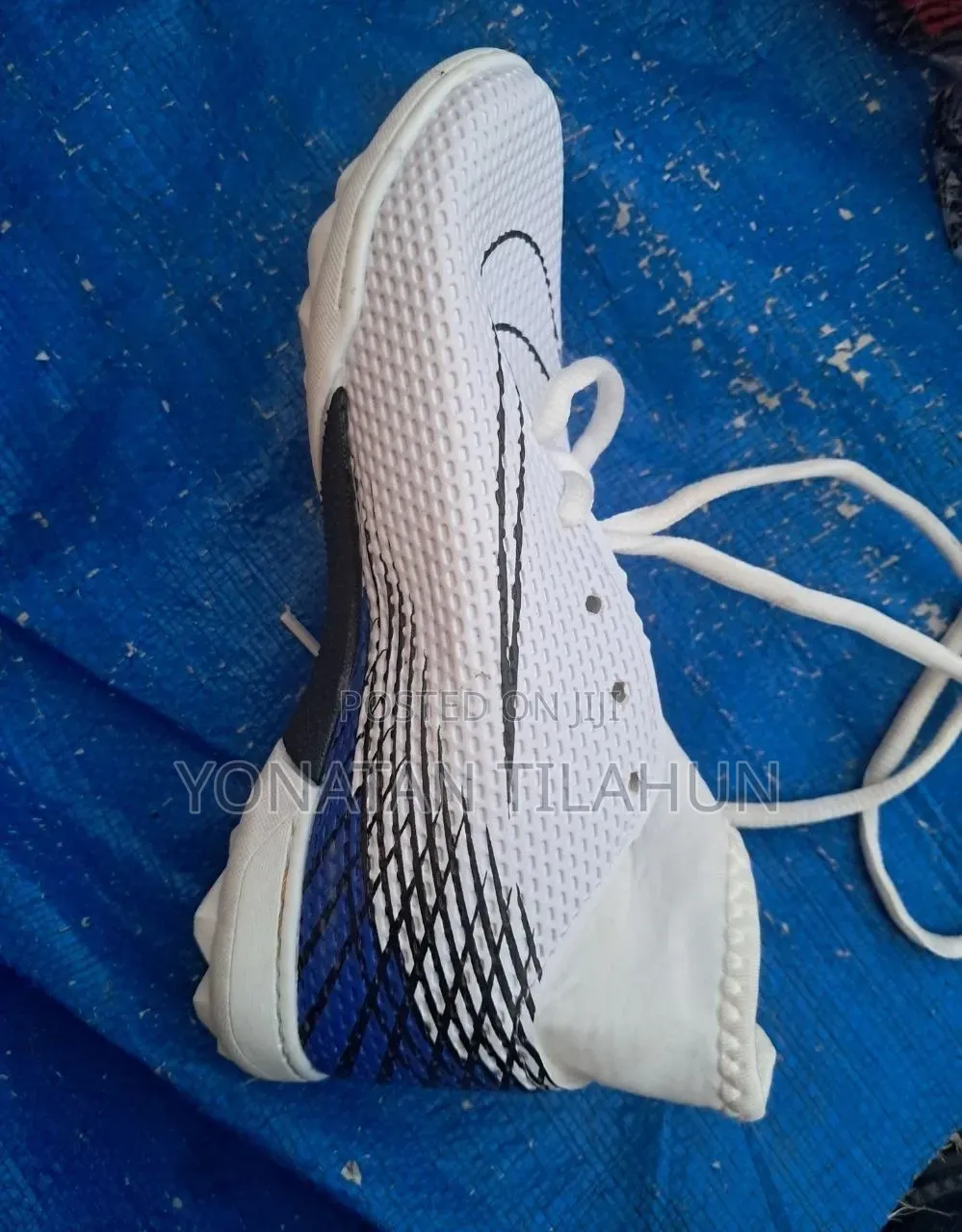 Foot Ball Shoe