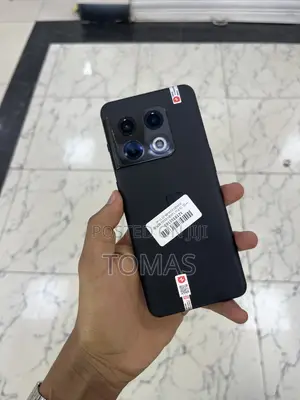 OnePlus 10 Pro 256 GB Black