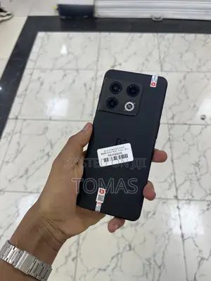 OnePlus 10 Pro 256 GB Black