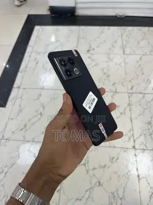 OnePlus 10 Pro 256 GB Black