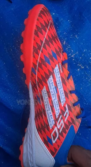 Football Shoe