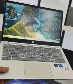 New Laptop HP Stream Notebook 16GB Intel Core i7 SSD 512GB
