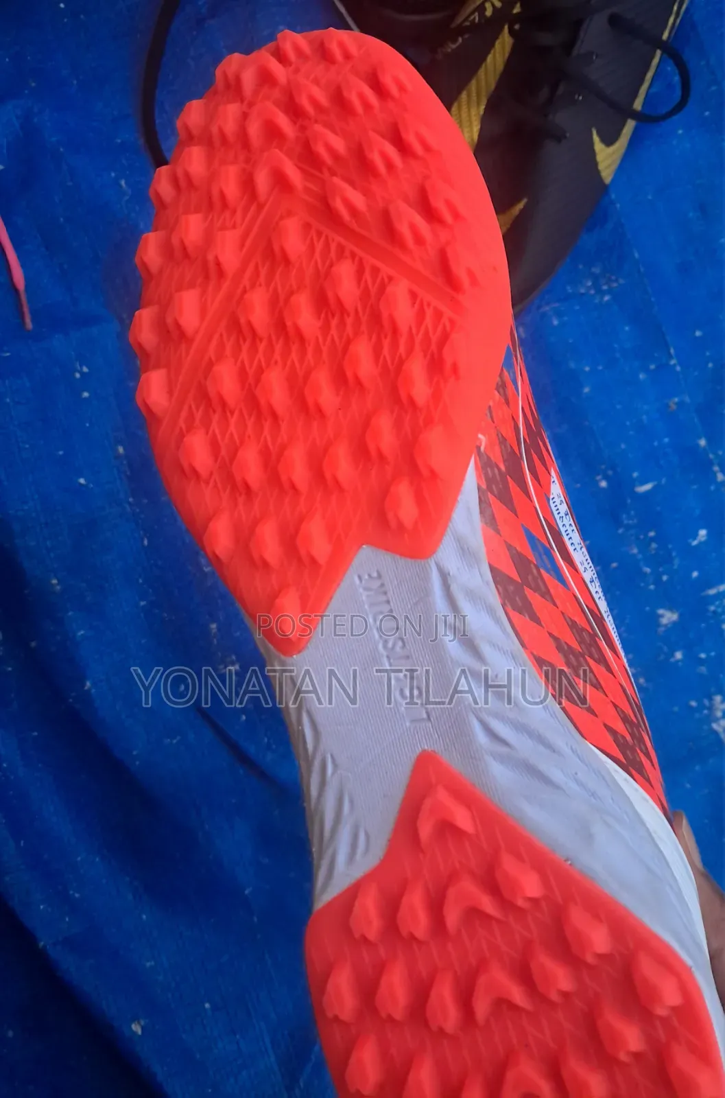 Football Shoe