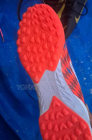 Football Shoe