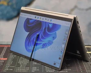 New Laptop Lenovo Yoga Book 9i 16GB Intel Core i7 SSD 512GB