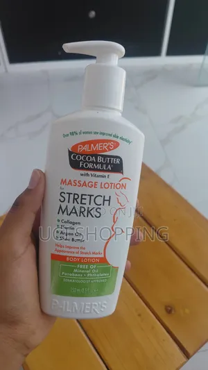 Palmer's Cocoa Butter Formula