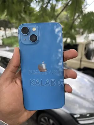 Apple iPhone 13 128 GB Blue