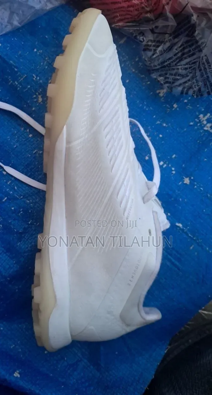 Football Shoe