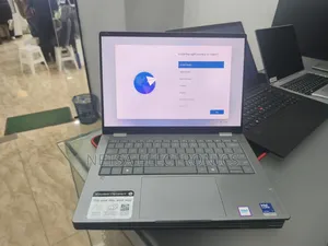 New Laptop HP OmniBook X Flip 14" 16GB Intel Core Ultra 7 SSD 1T