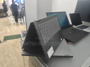 New Laptop HP OmniBook X Flip 14" 16GB Intel Core Ultra 7 SSD 1T