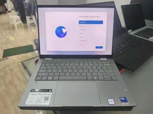 New Laptop HP OmniBook X Flip 14" 16GB Intel Core Ultra 7 SSD 1T
