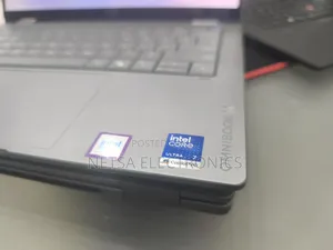 New Laptop HP OmniBook X Flip 14" 16GB Intel Core Ultra 7 SSD 1T