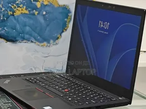 New Laptop Lenovo ThinkPad T480s 8GB Intel Core i7 SSD 256GB