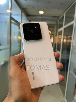 Xiaomi 14 Pro 256 GB White