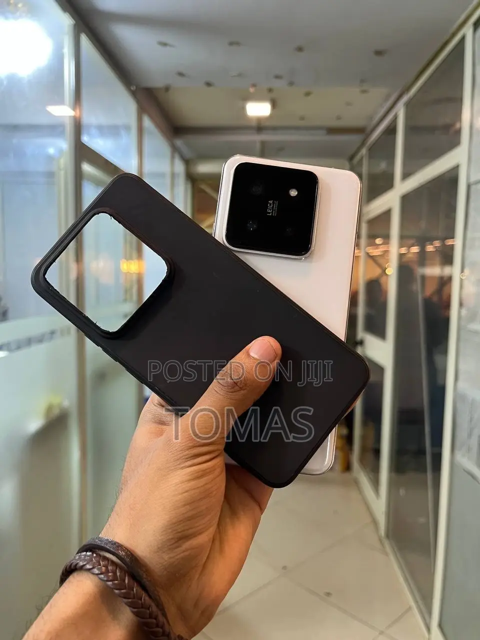 Xiaomi 14 Pro 256 GB White