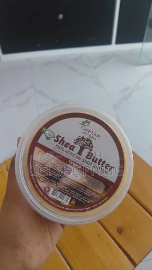 Shea Butter