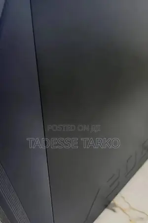 New Desktop Computer Asus ROG STRIX GD30CI 32GB Intel Core i7 SSD 1T