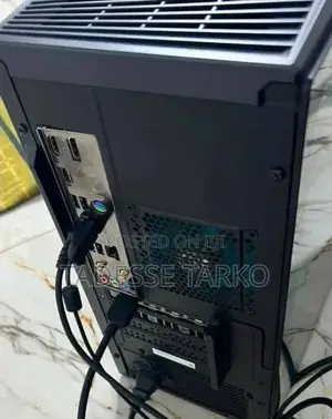 New Desktop Computer Asus ROG STRIX GD30CI 32GB Intel Core i7 SSD 1T