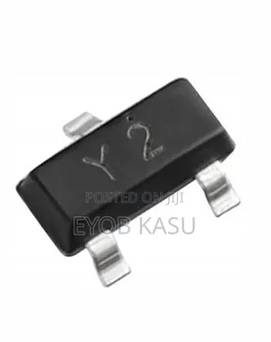 SMD Transistor Y2 or Ss8550 10 Pieces