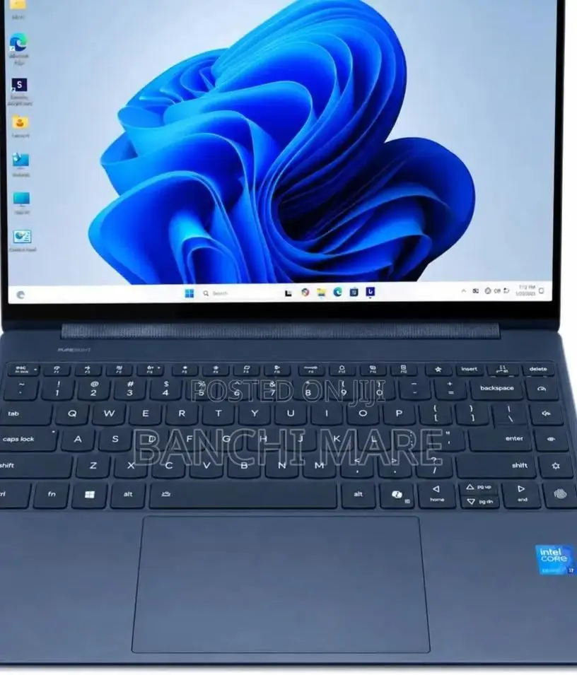 New Laptop Lenovo Yoga 9 32GB Intel Core Ultra 7 SSD 1T