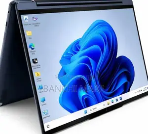 New Laptop Lenovo Yoga 9 32GB Intel Core Ultra 7 SSD 1T