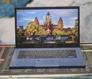 New Laptop Acer Aspire 14 16GB Intel Core i7 SSD 512GB