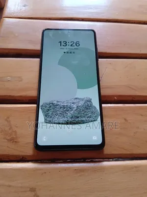 Samsung Galaxy A52 128 GB Black