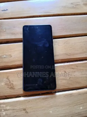 Samsung Galaxy A52 128 GB Black