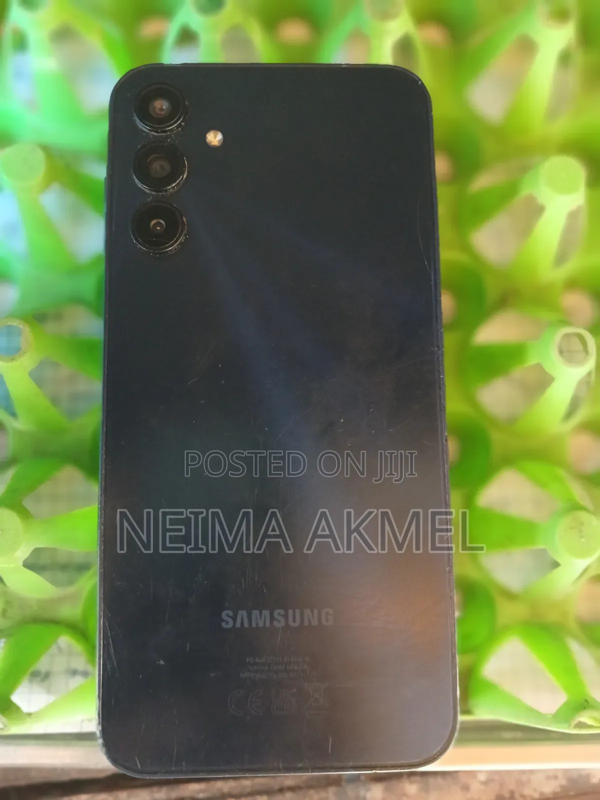 Samsung Galaxy A15 5G 128 GB Blue