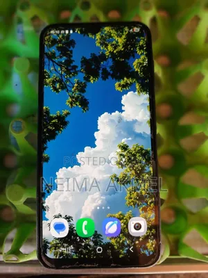 Samsung Galaxy A15 5G 128 GB Blue