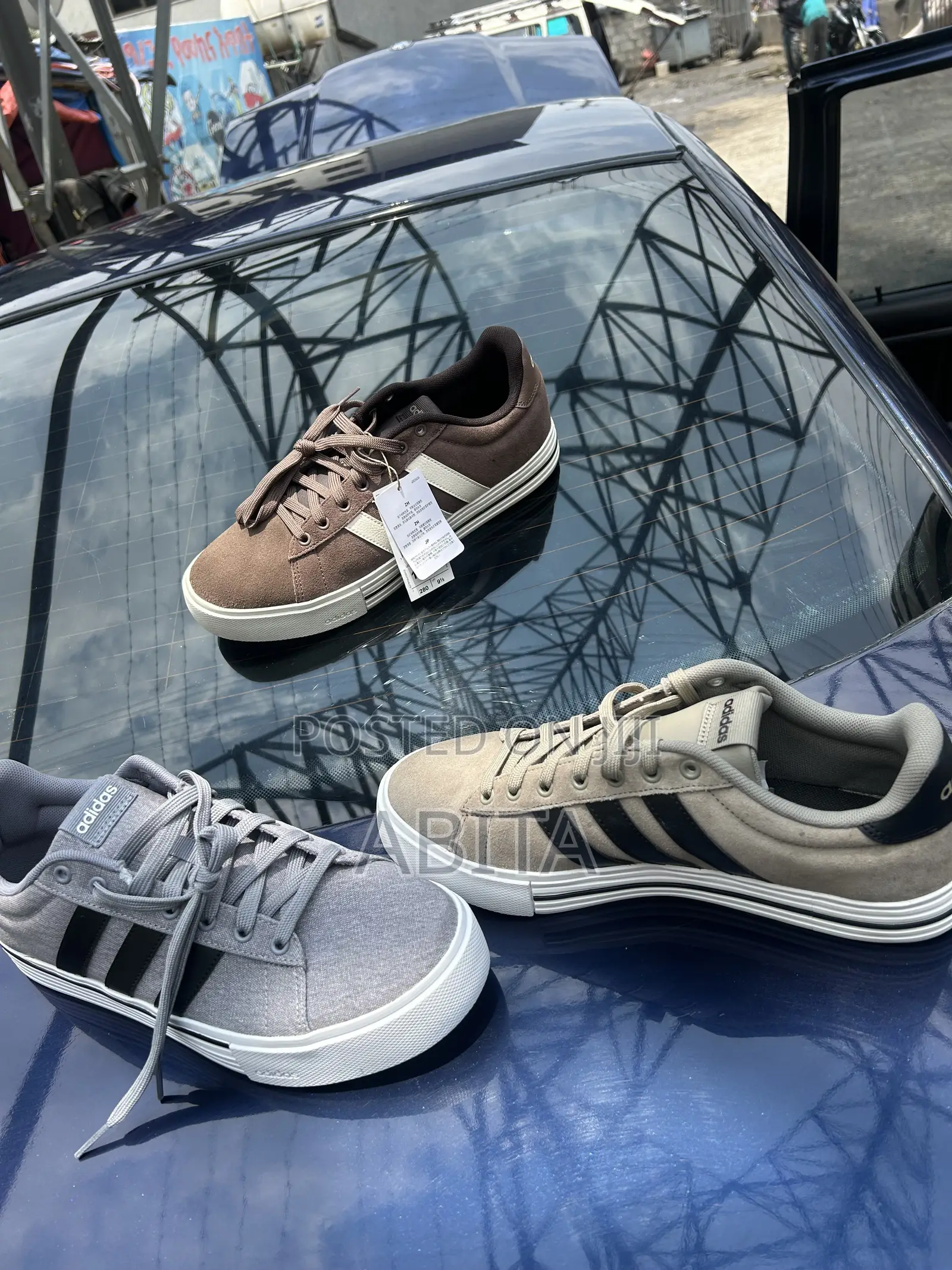 Orginal Adidas Shoes