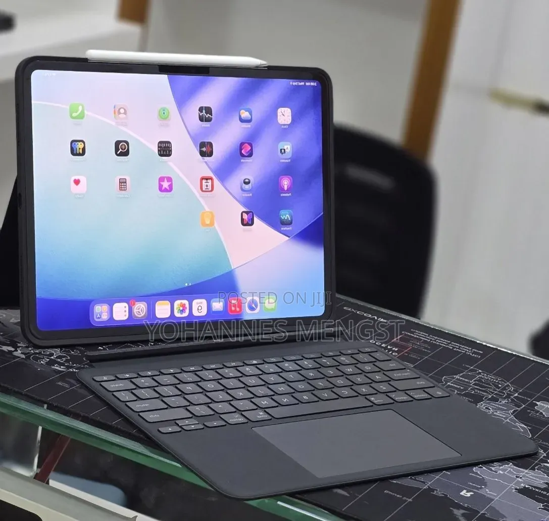 New Apple iPad Pro 256 GB