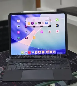 New Apple iPad Pro 256 GB