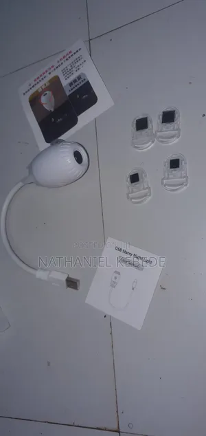 Galaxy Star Projector 360 Degree