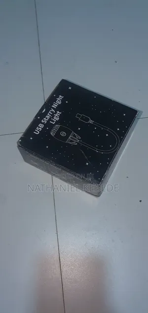Galaxy Star Projector 360 Degree