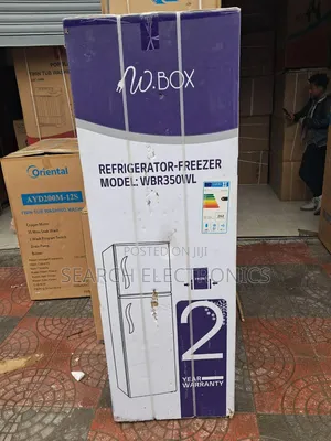 Enzo 270,l Cooler Seastem Fridge
