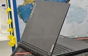 New Laptop Lenovo Legion 5 16GB AMD Ryzen 7 SSD 1T