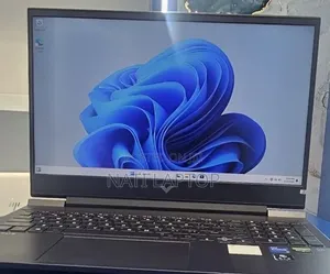 New Laptop HP Victus 15 16GB Intel Core i5 SSD 512GB
