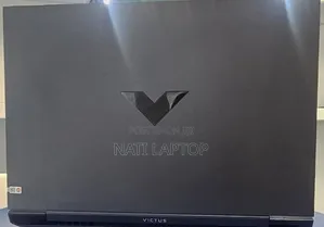 New Laptop HP Victus 15 16GB Intel Core i5 SSD 512GB