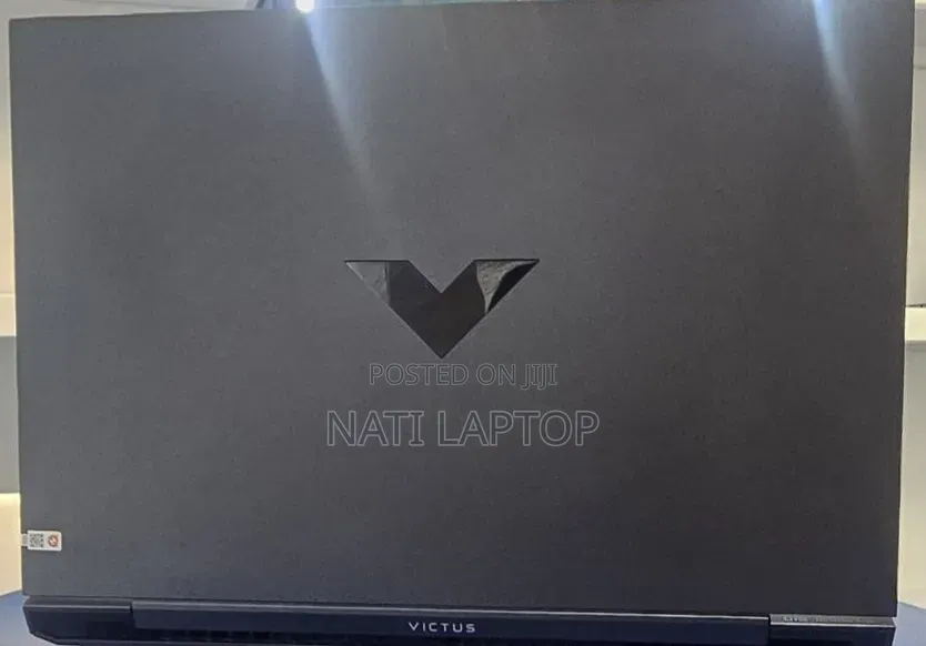 New Laptop HP Victus 15 16GB Intel Core i5 SSD 512GB