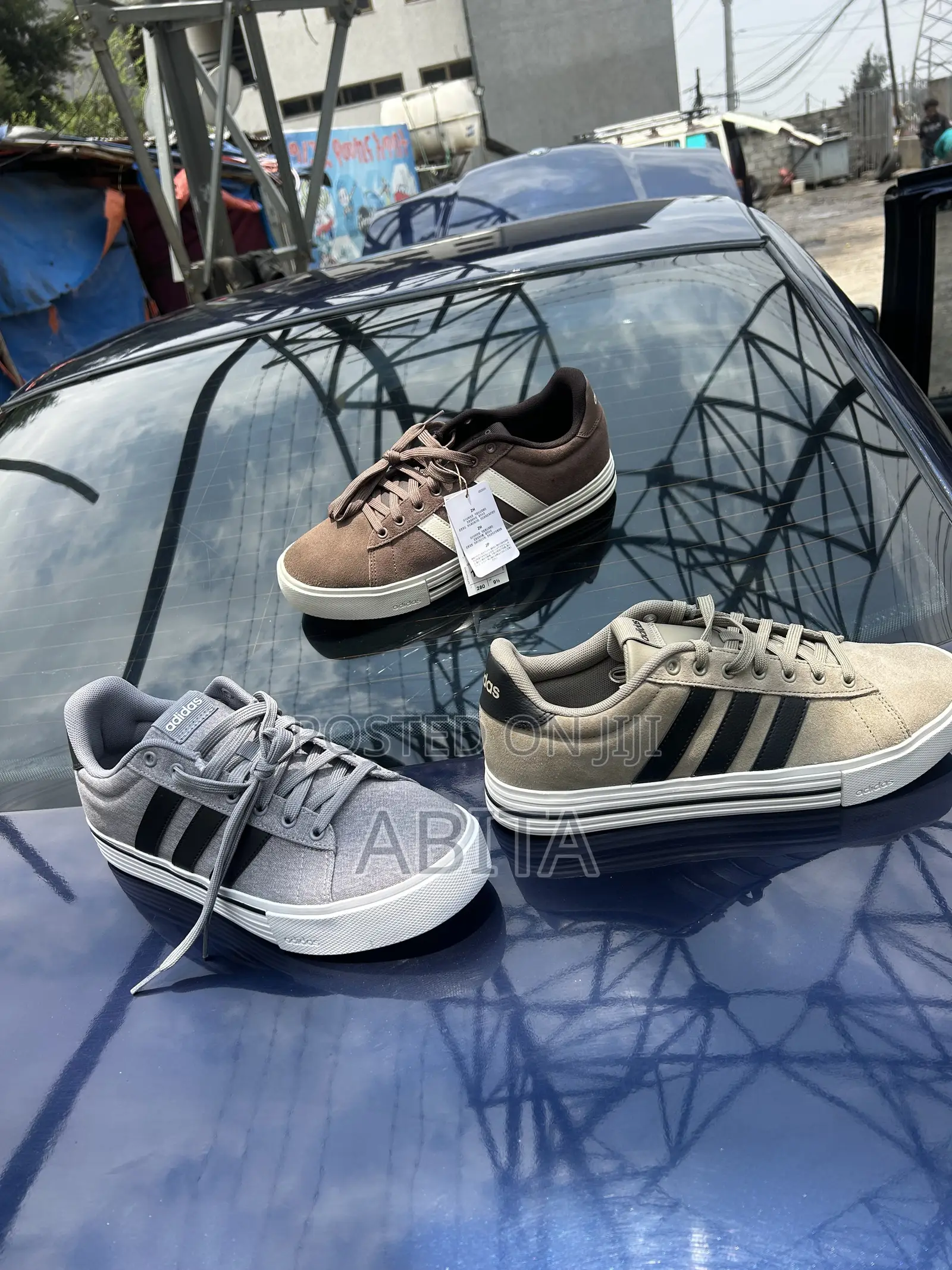 Orginal Adidas Shoes