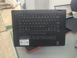 New Laptop HP OmniBook X Flip 16" 16GB Intel Core Ultra 7 SSD 1T