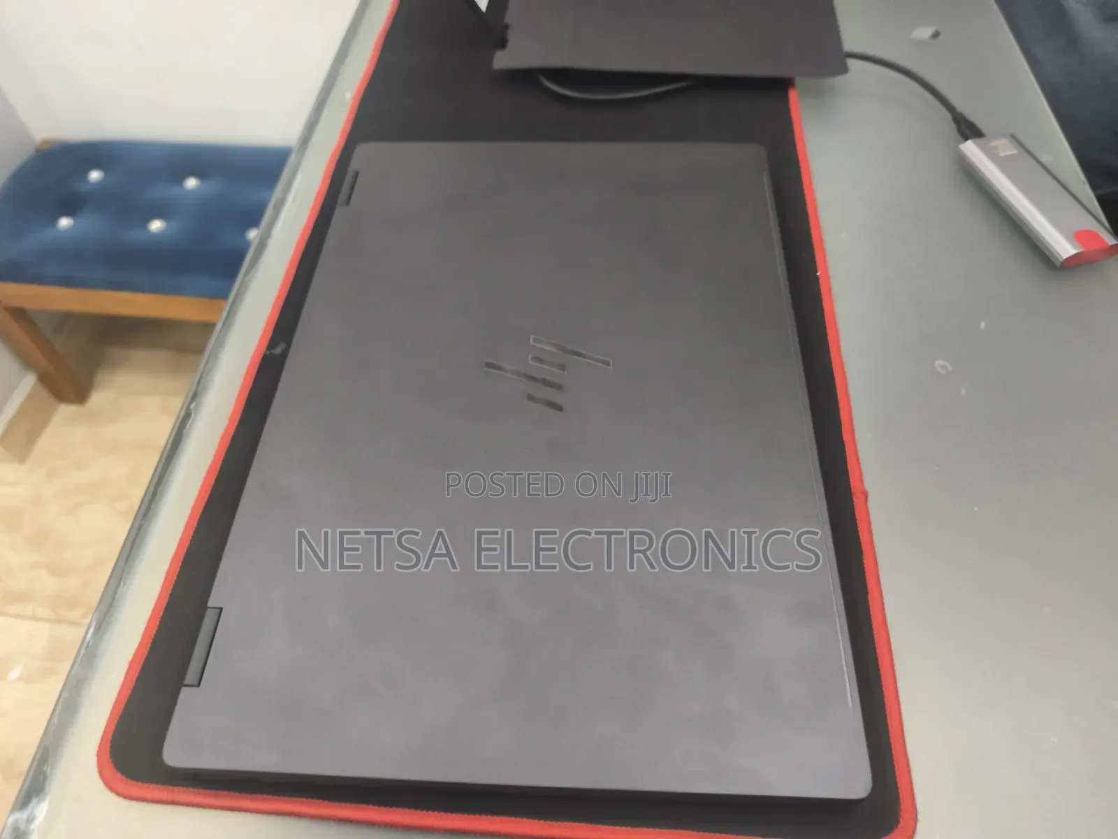 New Laptop HP OmniBook X Flip 16" 16GB Intel Core Ultra 7 SSD 1T