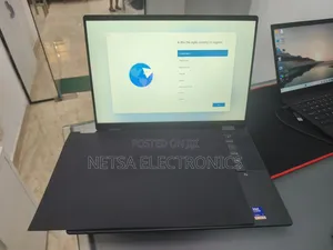 New Laptop HP OmniBook X Flip 16" 16GB Intel Core Ultra 7 SSD 1T
